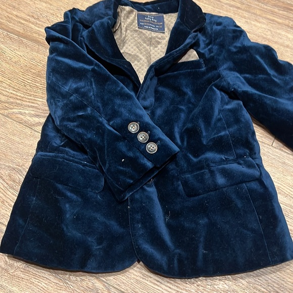 Zara Tailored Collection Boys Blazer 18-24 months - Picture 4 of 8